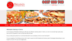 Affordable Catering Cairns