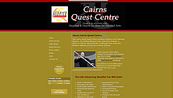 Cairns Quest Centre