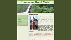 Dartmoor Hotel - Victoria