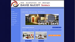 David McCoy Homes