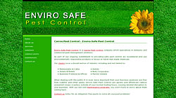 Enviro Safe Pest Control