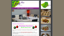 Jade Plus Restaurant