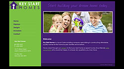 Key Start Homes - Cairns Builder