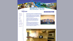 Northcove Waterfront Apartments - Cairns Accommodation