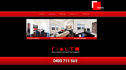 Brisbane Real Estate - Rialto Property