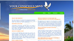 Your Conscious Mind