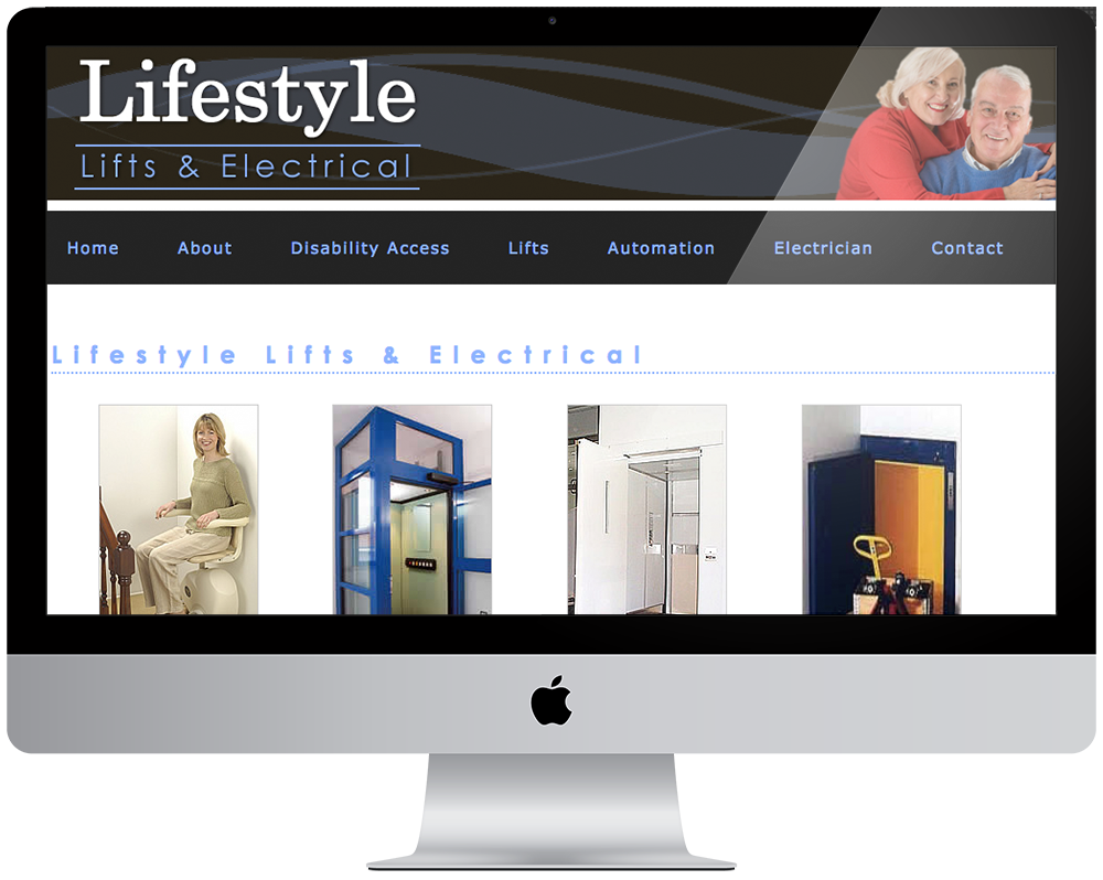 Lifestyle Lifts & Electrical - Cairns Stairlifts