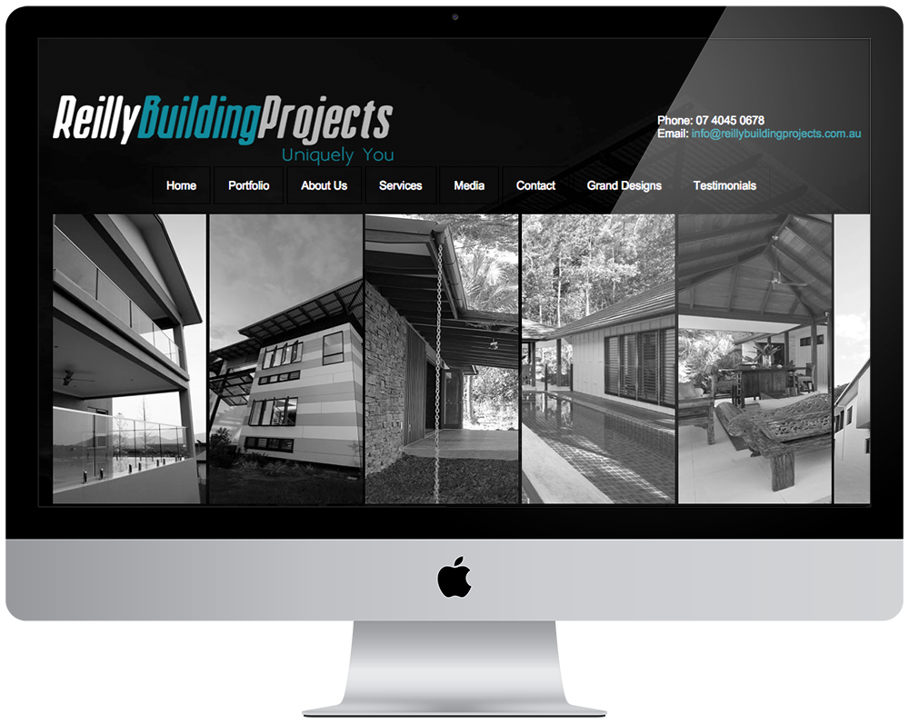 Reilly Building Projects - Cairns Builder and House Construction