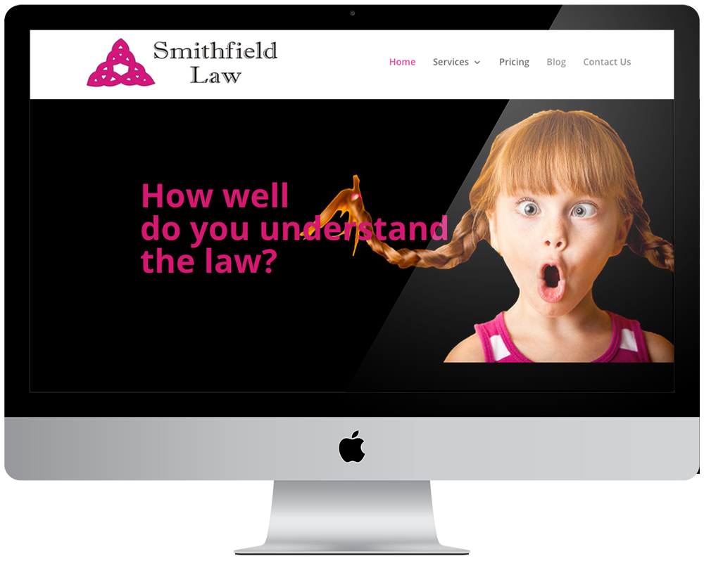 Smithfield Law - Cairns Law Firm