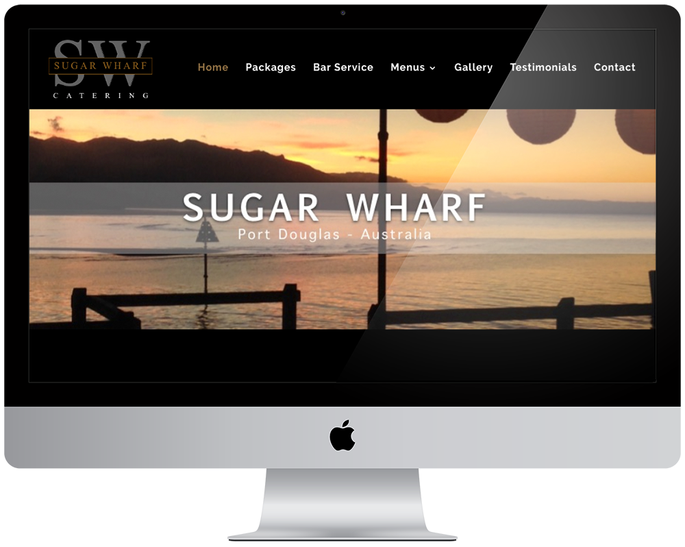 Sugar Wharf Catering - Port Douglas