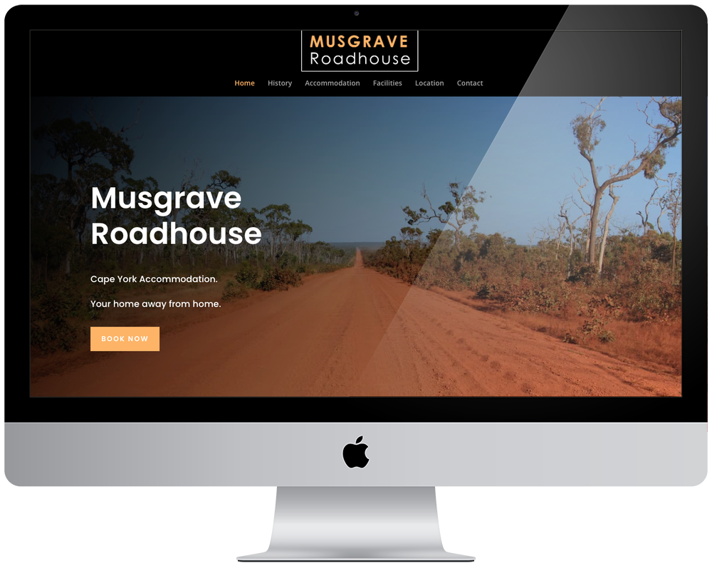 Musgrave Roadhouse<br />
