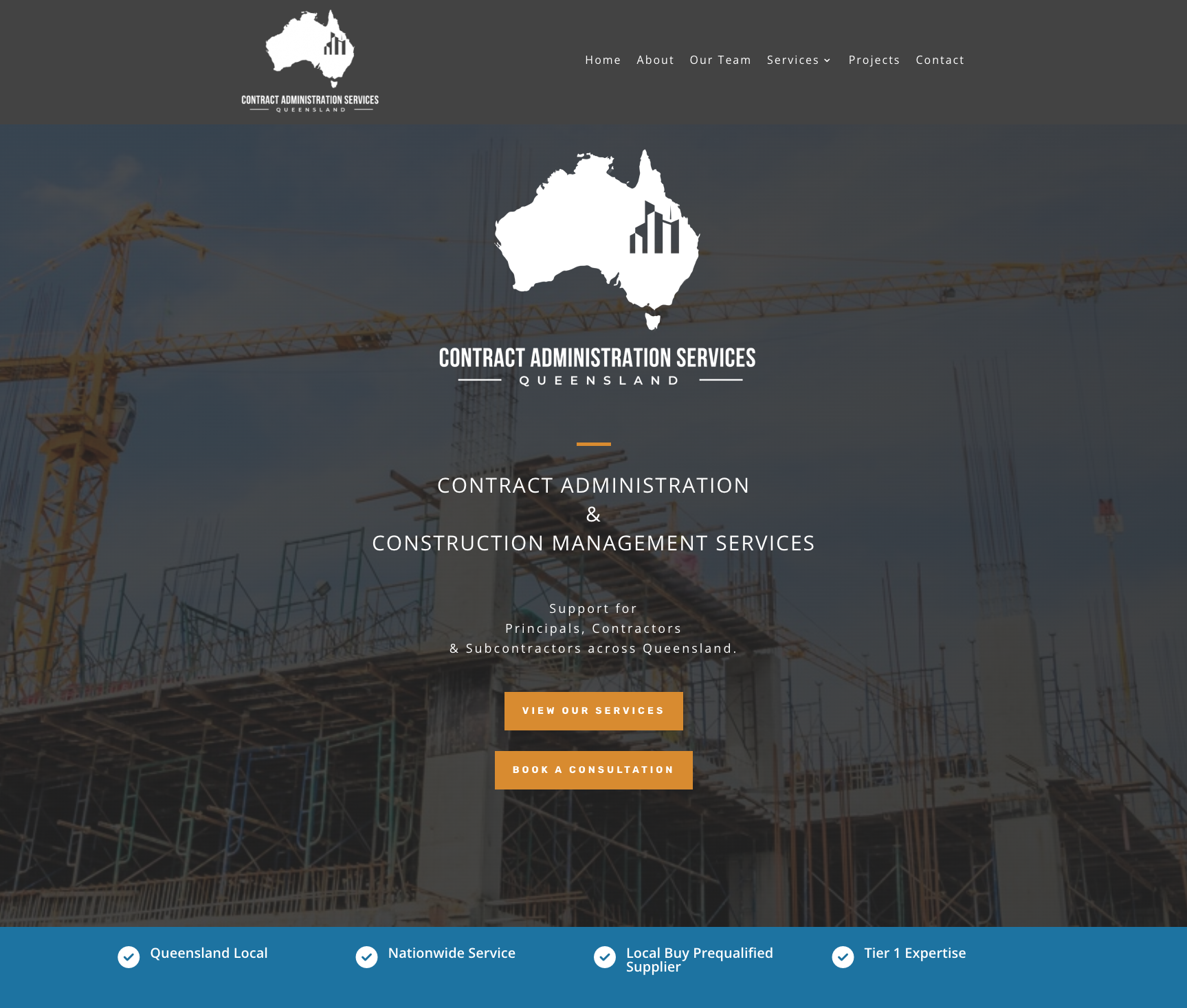 ss-contract-administration-services Contact Administration Group Qld