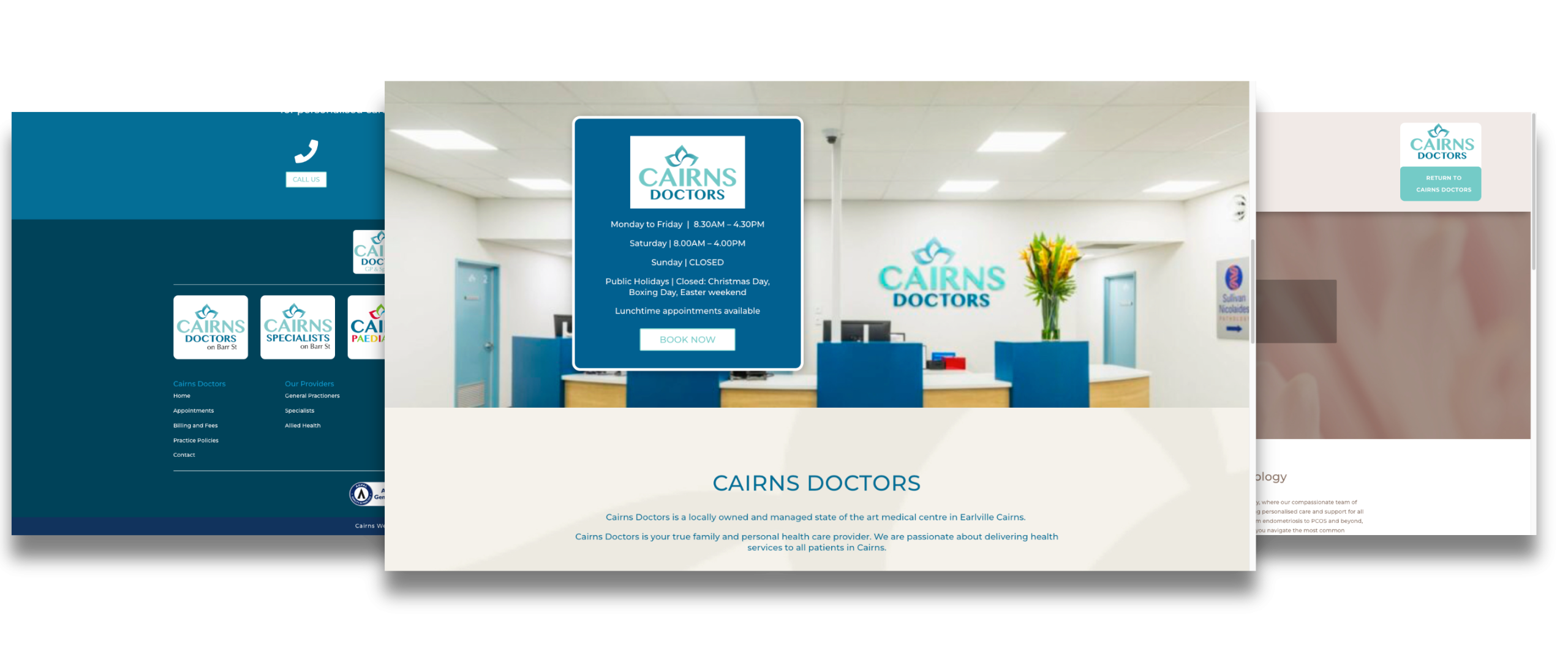 f-c-cairns-doctors Cairns Doctors on Barr Street